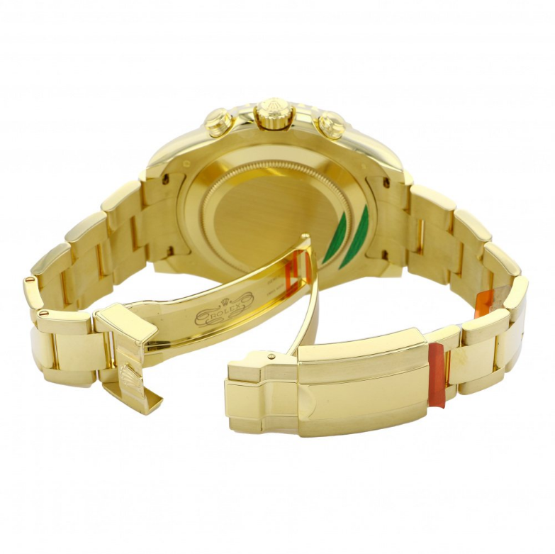 ロレックス ROLEX ヨットマスター II 116688