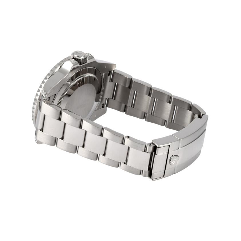 ロレックス ROLEX GMTマスターII 116759SANR