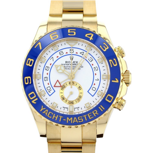 ロレックス ROLEX ヨットマスター II 116688