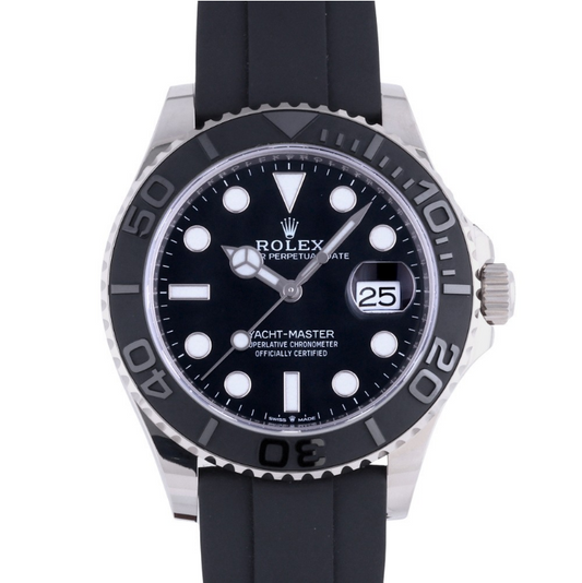 ロレックス ROLEX ヨットマスター 42 226659