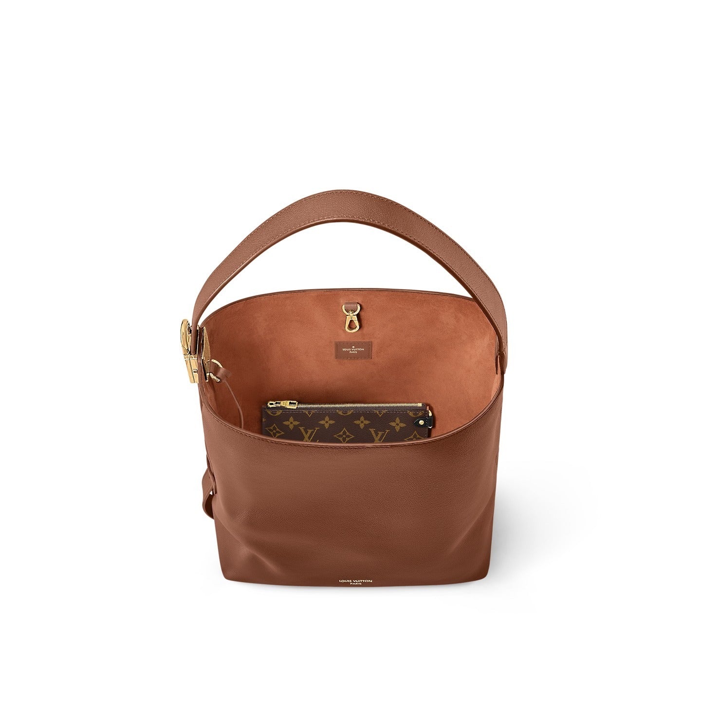 大人気 Louis Vuitton ロウキー・ホーボー MM トートバッグ 3色  M24974 M24856 M25022