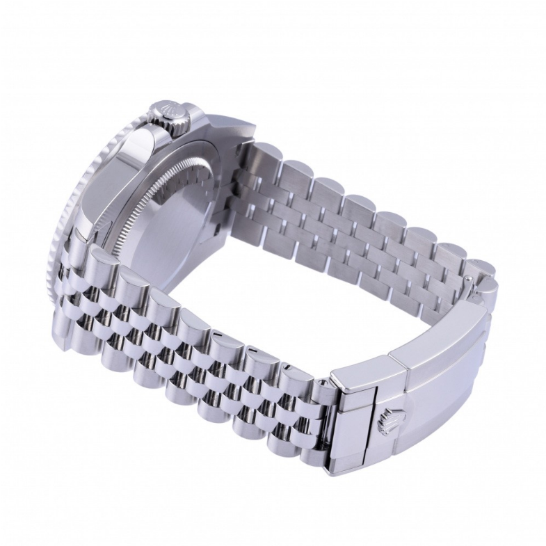 ロレックス ROLEX GMTマスター II 126710BLNR
