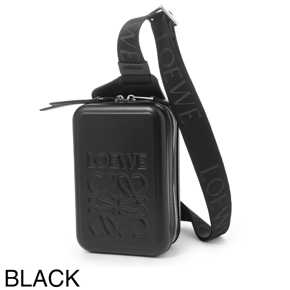 LOEWE クロスボディバッグ b987w42x07