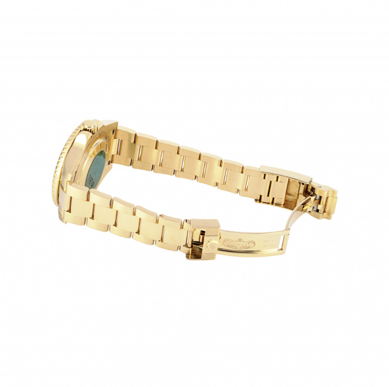 ロレックス ROLEX GMTマスター II 116748SARU