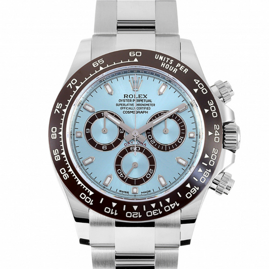 ロレックス ROLEX デイトナ コスモグラフ 116506
