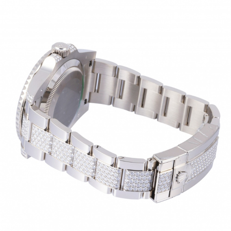 ロレックス ROLEX サブマリーナー デイト 116659SABR