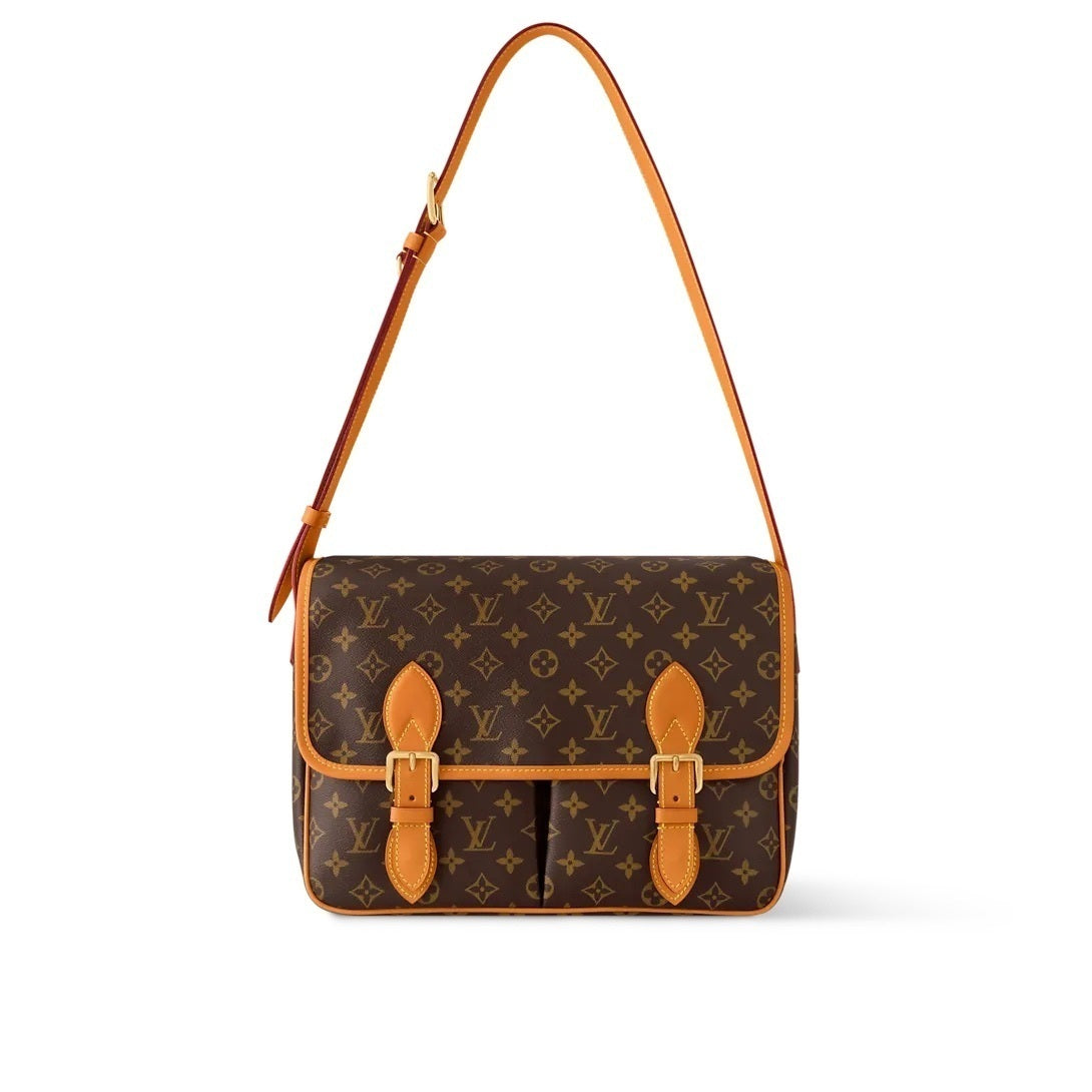 【一歩先の自分へ♥】Louis Vuitton ショルダーバッグ M14723