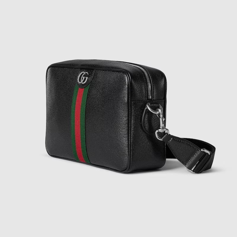 【GUCCI】オフィディア ミディアム クロスボディバッグ