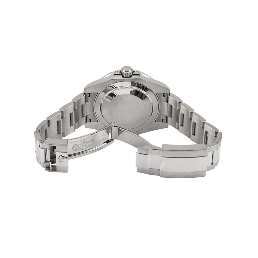 ロレックス ROLEX GMTマスターII 116759SANR
