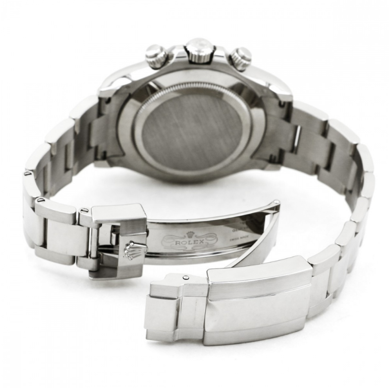 ロレックス ROLEX デイトナ 116509G