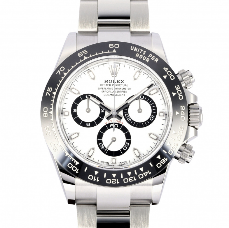ロレックス ROLEX デイトナ コスモグラフ 116500LN