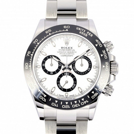 ロレックス ROLEX デイトナ コスモグラフ 116500LN