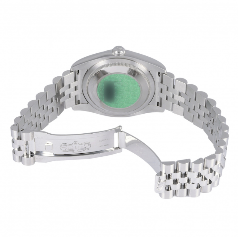 ロレックス ROLEX デイトジャスト 36 116234