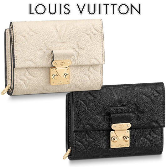 Louis Vuitton ポルトフォイユ・メティス  M80880 M81071