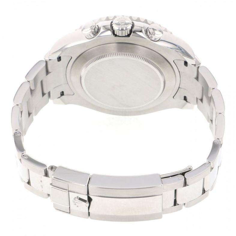 ロレックス ROLEX ヨットマスター II 116680