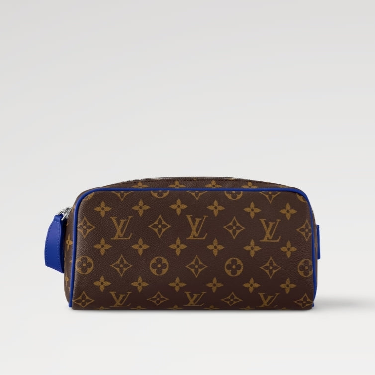 大人気 お洒落 Louis Vuitton ドップキット クラッチバッグ 6色