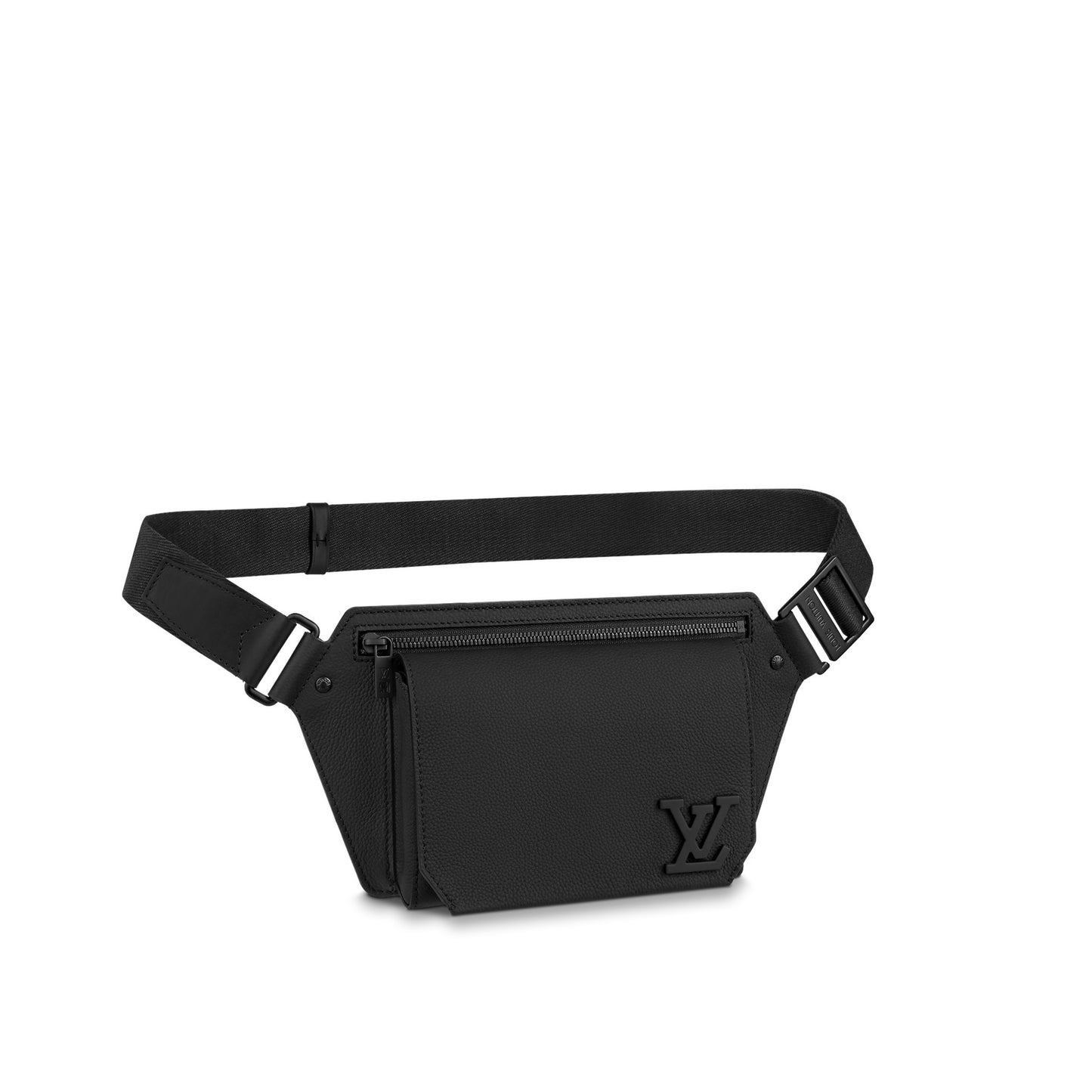 【Louis Vuitton】バムバッグ NV グレインカーフ  M57081