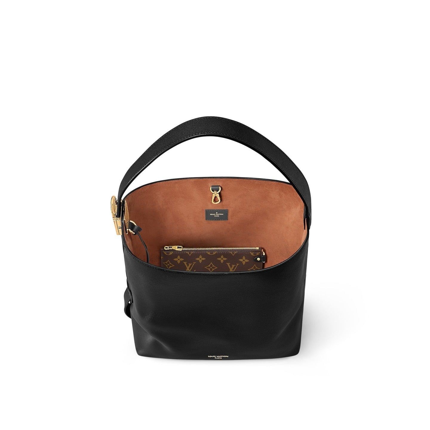 大人気 Louis Vuitton ロウキー・ホーボー MM トートバッグ 3色  M24974 M24856 M25022