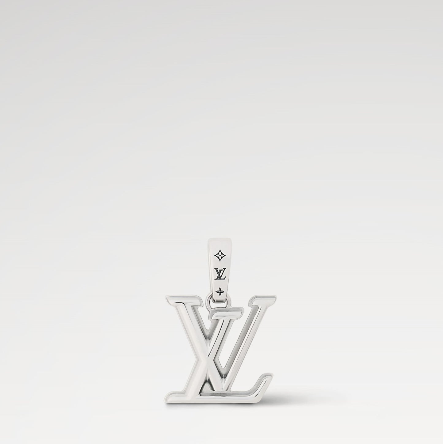 【Louis Vuitton】チャーム・LV ディメンション