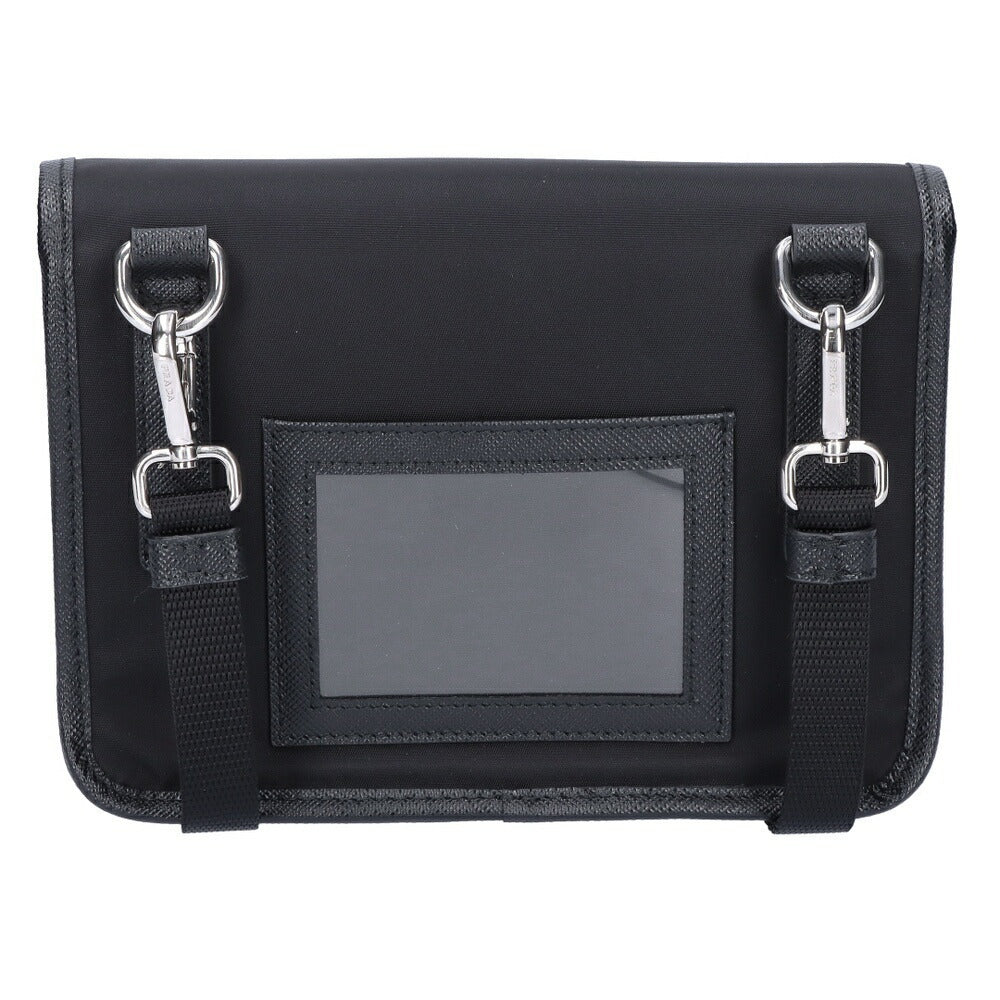 PRADA ショルダーバッグ RE NYLON 2ZH108 2DMH
