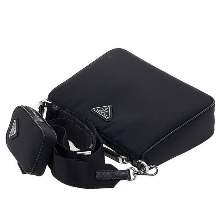 ♦PRADA♦メンズ ショルダーバッグ☆正規品