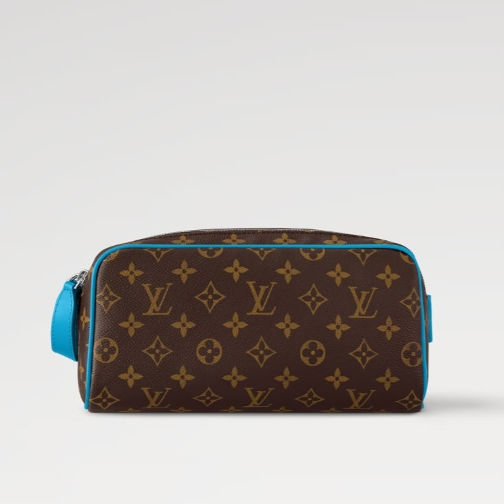 大人気 お洒落 Louis Vuitton ドップキット クラッチバッグ 6色