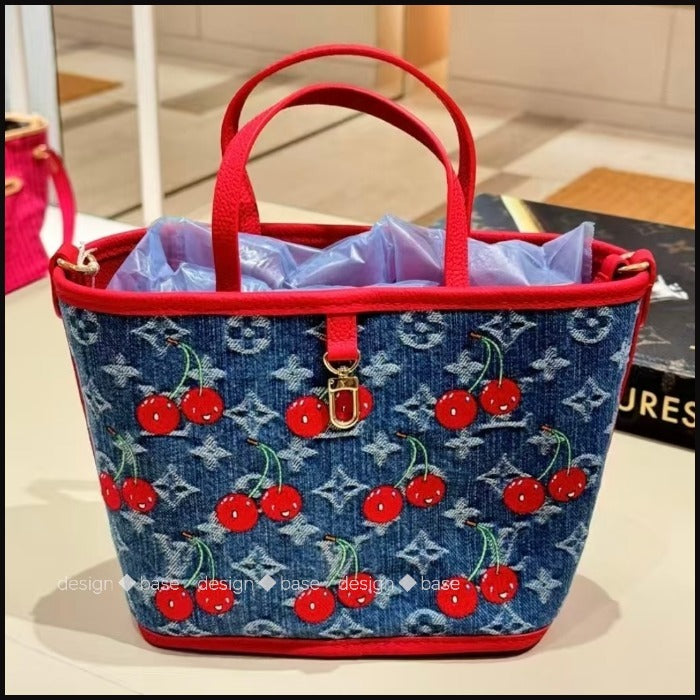 ◆コラボ【 LV 】LV × TM ネヴァーフル・インサイドアウト BB