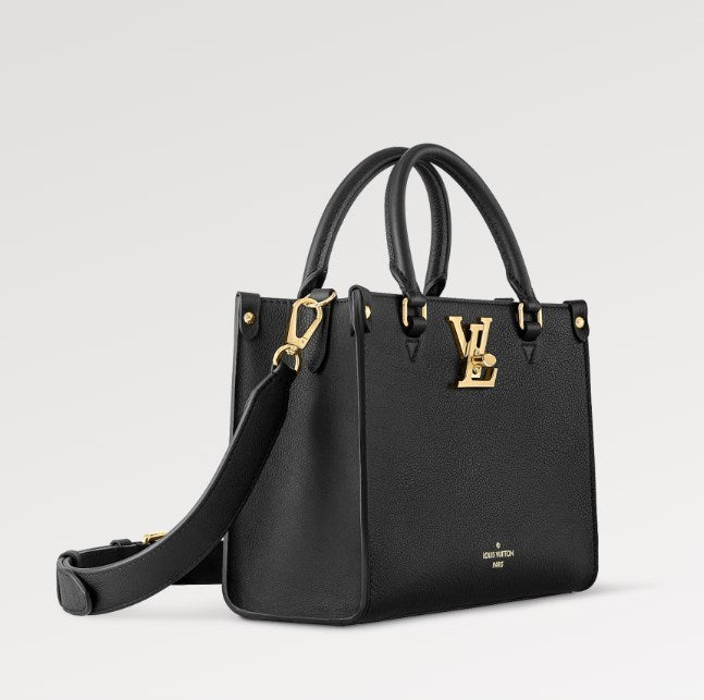 【お洒落メンズへ】Louis Vuitton　ロック＆ゴー　トートバッグ  M22311M23637