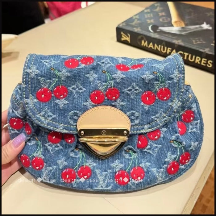 コラボ【 LV 】LV × TM サンセット