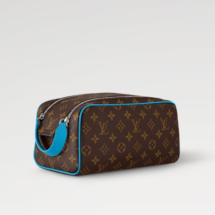 大人気 お洒落 Louis Vuitton ドップキット クラッチバッグ 6色