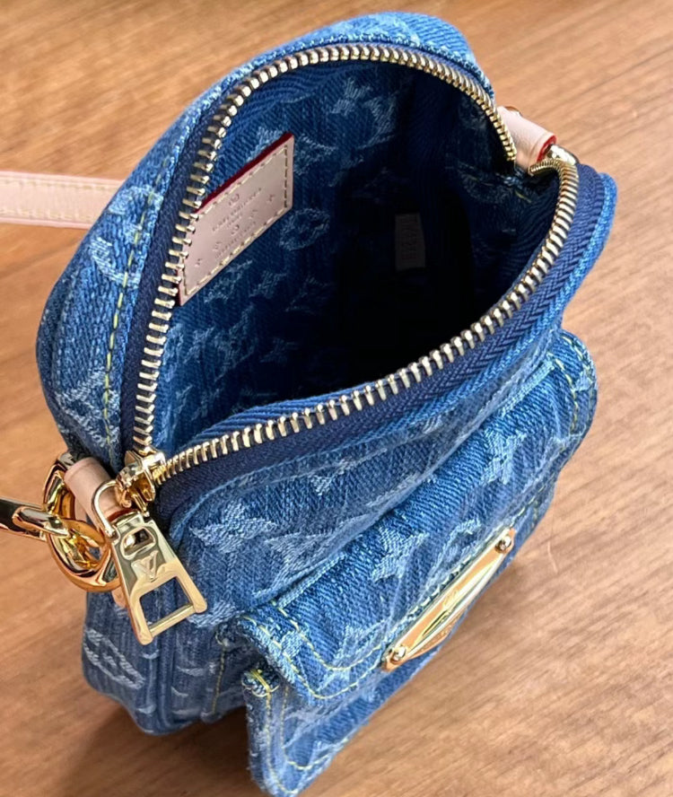 【可愛い】Louis Vuitton ポシェット フェアファックス M82948