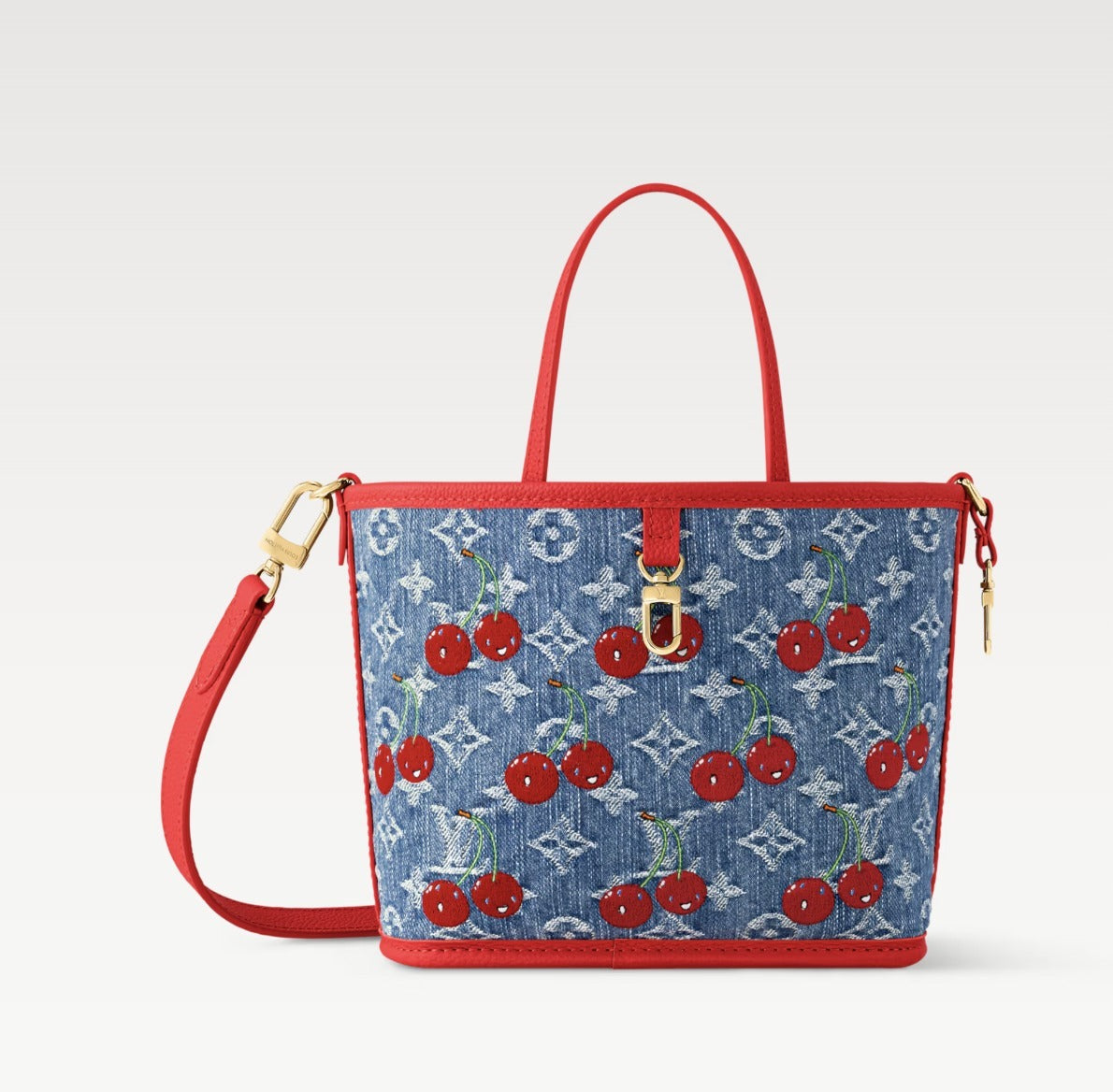 ◆コラボ【 LV 】LV × TM ネヴァーフル・インサイドアウト BB