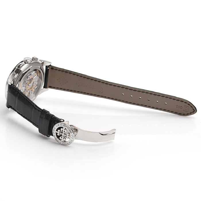 PATEK PHILIPPE パテック フィリップ グランドコンプリケーション 5271P-001