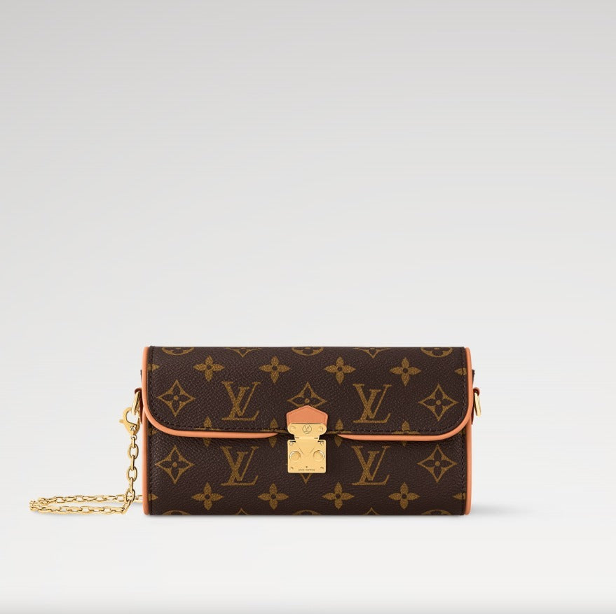 ☆大人気☆【Louis Vuitton】ポシェット・カミーユ モノグラム