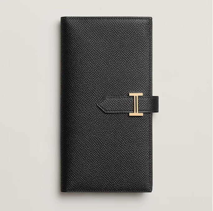 【入手困難】HERMES　ベアン　Bearn　ウォレット　長財布