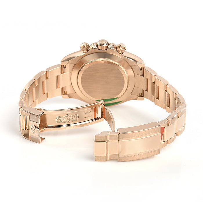 ROLEX ロレックス コスモグラフ デイトナ レインボー 116595RBOW
