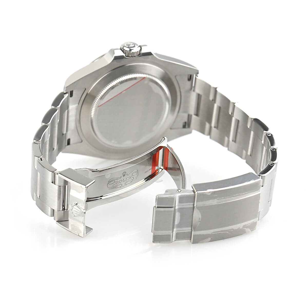 ROLEX ロレックス エクスプローラーII 226570