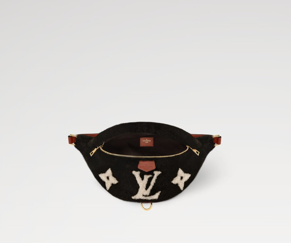 Louis Vuitton　バムバック　ショルダーバッグ M11799