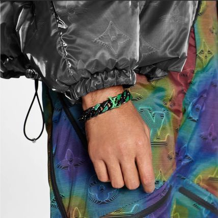 【新作】大人気！！ギフトにも☆　LOUIS VUITTON　ブレスレット
