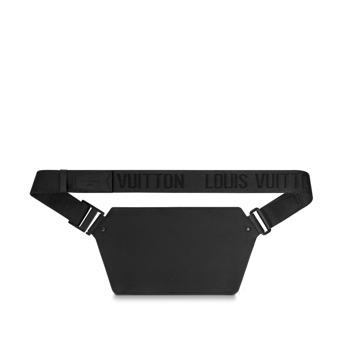 【Louis Vuitton】バムバッグ NV グレインカーフ  M57081