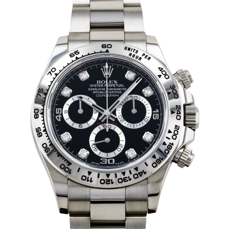 ロレックス ROLEX デイトナ 116509G