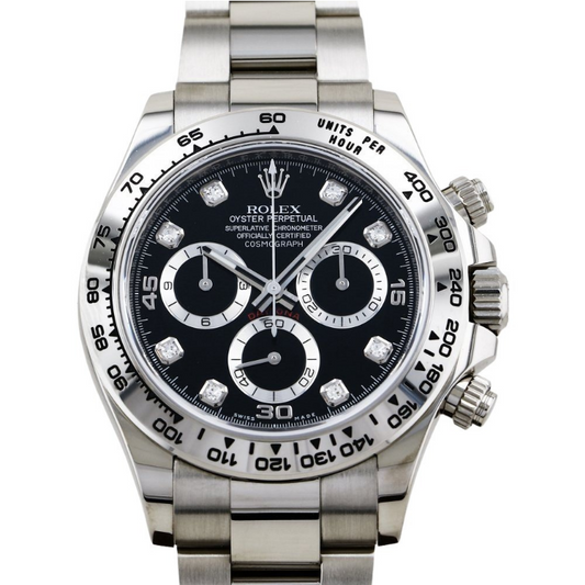 ロレックス ROLEX デイトナ 116509G