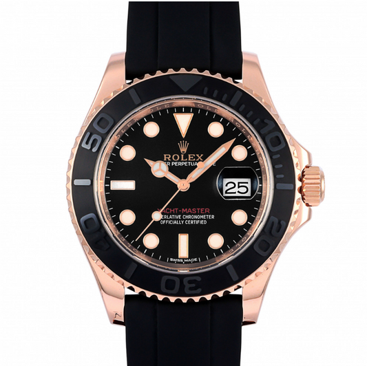 ロレックス ROLEX ヨットマスター 40 116655