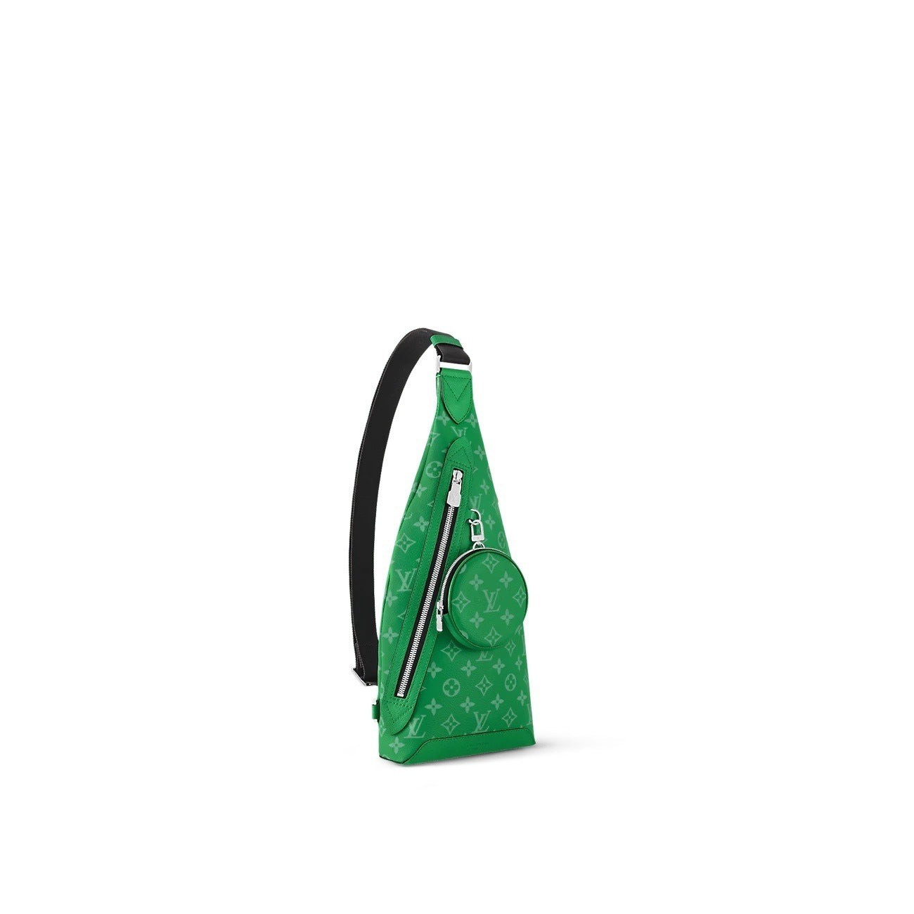 【LOUIS VUITTON】デュオ・スリングバッグ 24春夏新作 M31000