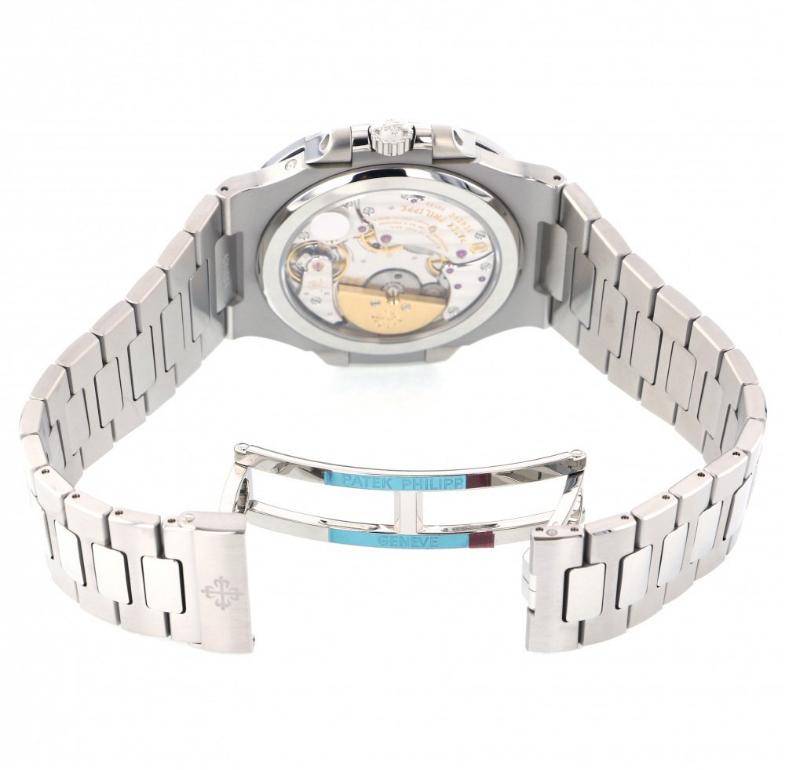 パテック・フィリップ PATEK PHILIPPE ノーチラス 5712/1A-001