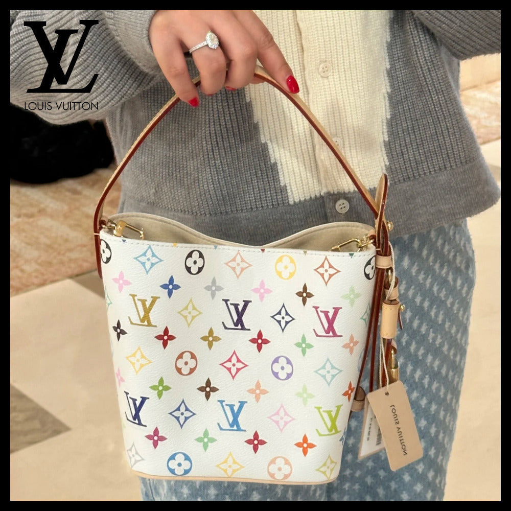 人気☆素敵♪Louis Vuitton☆オール・イン BB