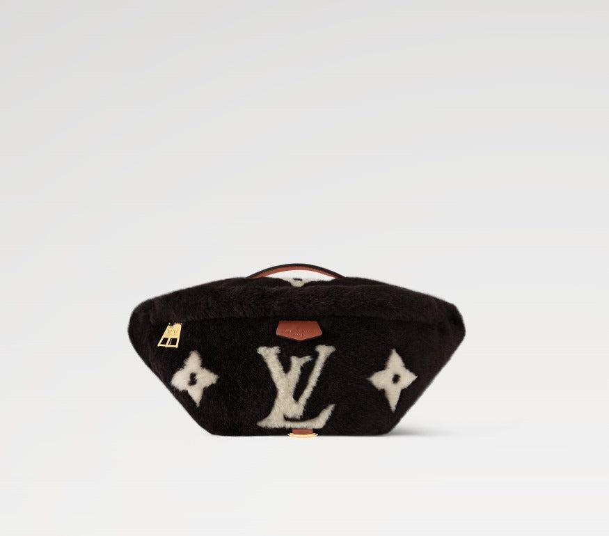 Louis Vuitton　バムバック　ショルダーバッグ M11799