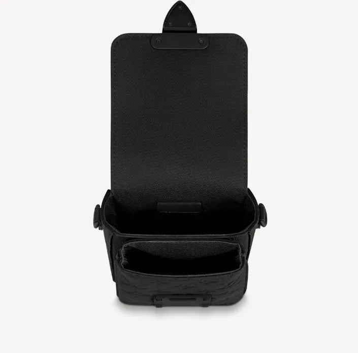 LOUIS VUITTON★S-LOCK VERTICAL WEARABLE WALLET★メンズ★送込