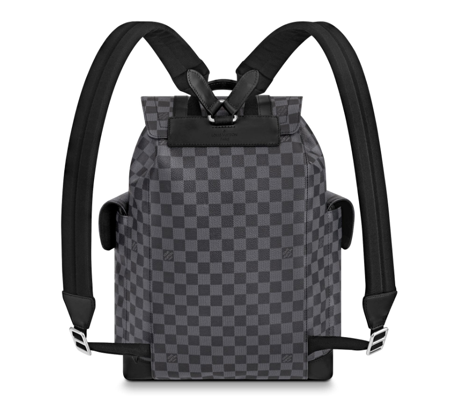 LouisVuitton ルイヴィトン  バックバッグ