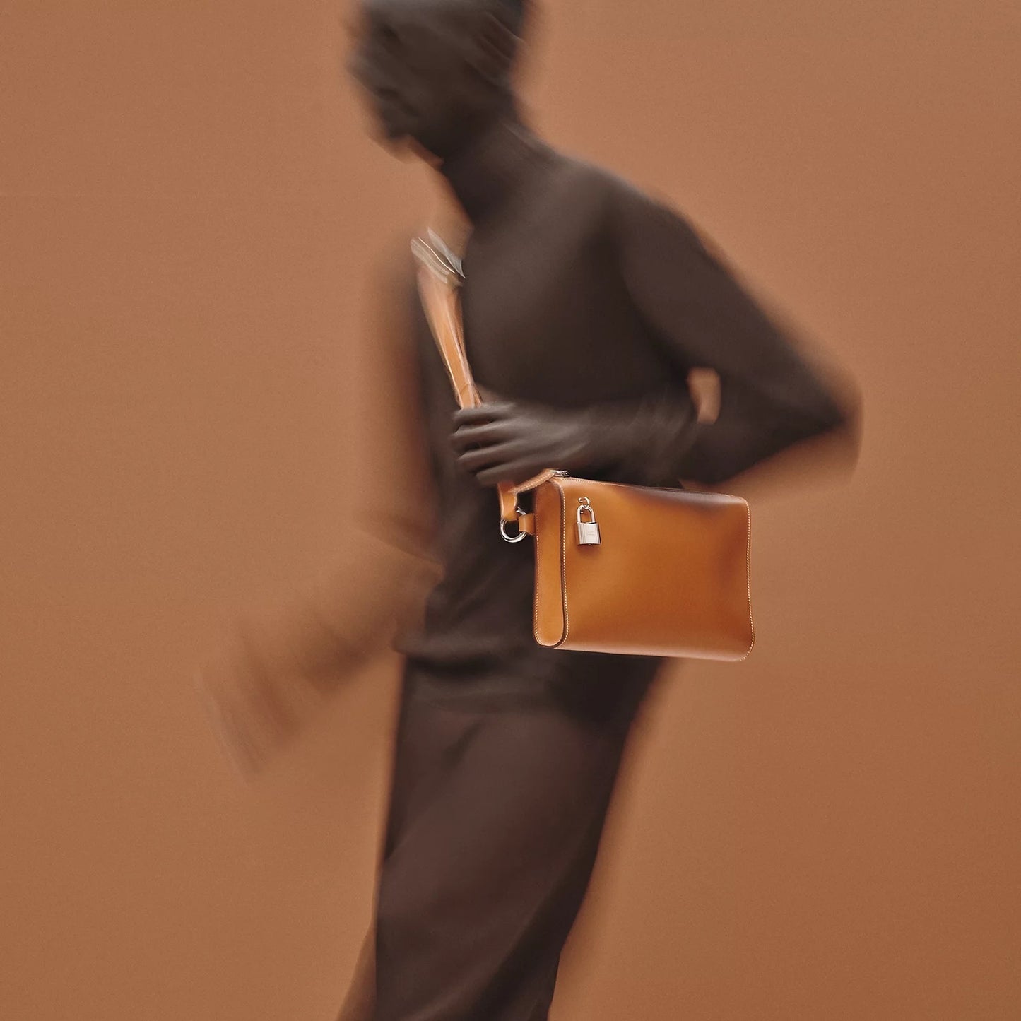 【おしゃれ/大人上品♪】HERMES Bolittle Bagショルダーバッグ